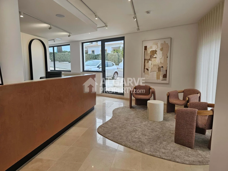 Apartamento T2 para Venda em Quarteira Foto 26