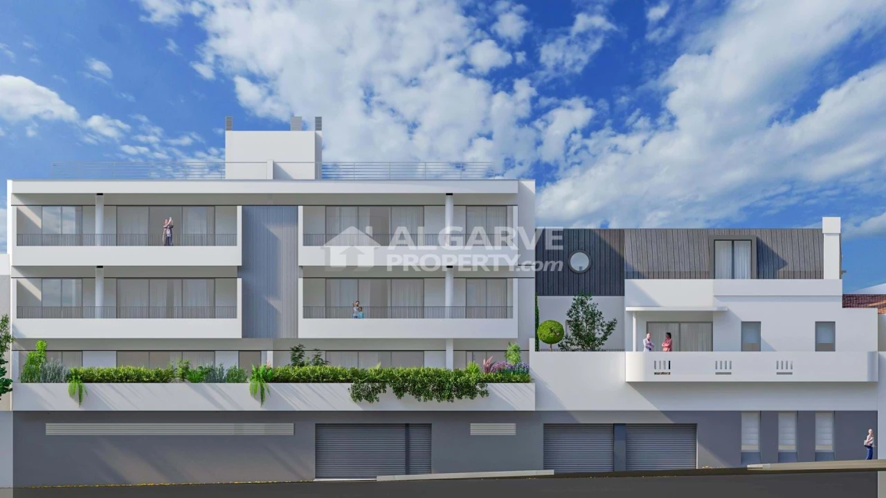 Moradia T4 para Venda em Loule (São Clemente) Foto 4