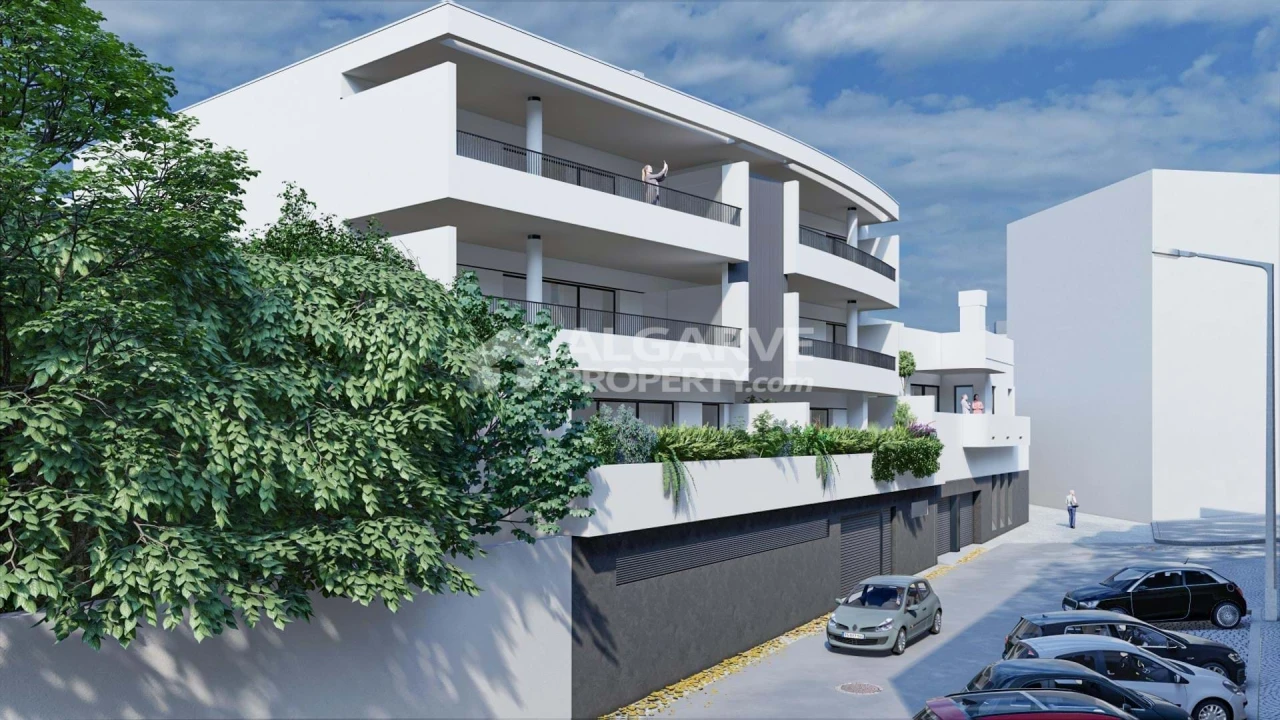 Moradia T4 para Venda em Loule (São Clemente) Foto 3