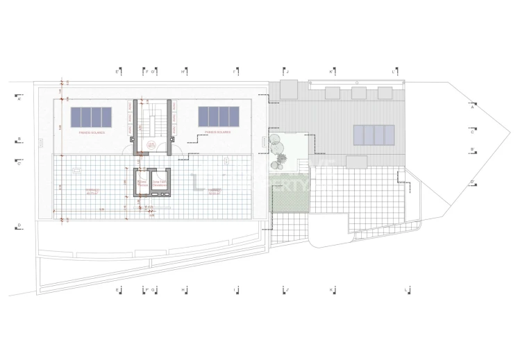 Moradia T4 para Venda em Loule (São Clemente) Foto 13