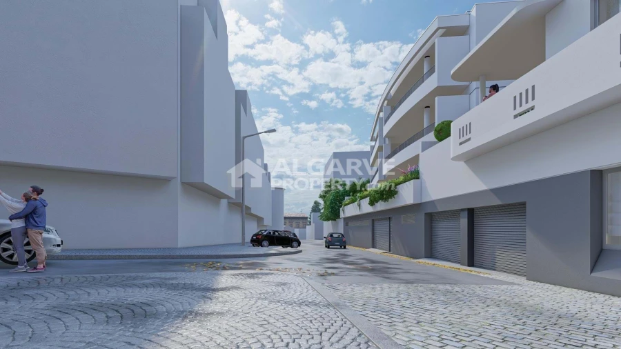 Moradia T4 para Venda em Loule (São Clemente) Foto 9