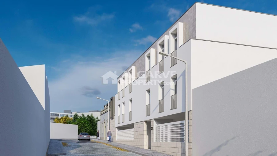 Moradia T4 para Venda em Loule (São Clemente) Foto 6