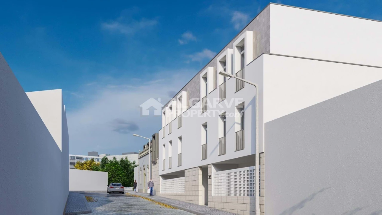 Moradia T4 para Venda em Loule (São Clemente) Foto 6