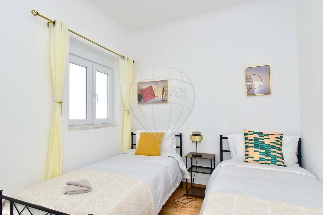 Moradia T13 para Venda em Alcabideche Foto 26