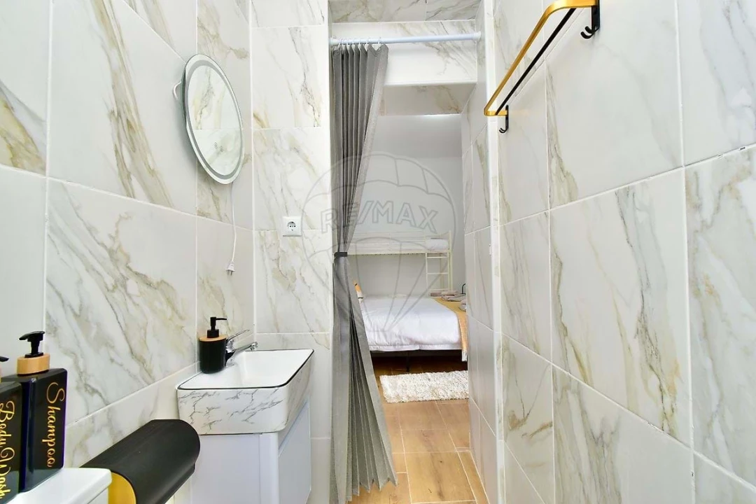 Moradia T13 para Venda em Alcabideche Foto 6