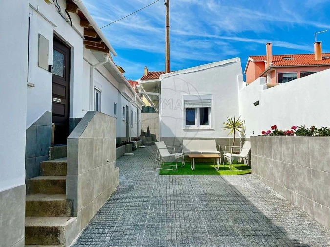 Moradia T13 para Venda em Alcabideche Foto 31
