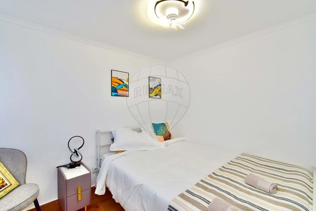 Moradia T13 para Venda em Alcabideche Foto 34