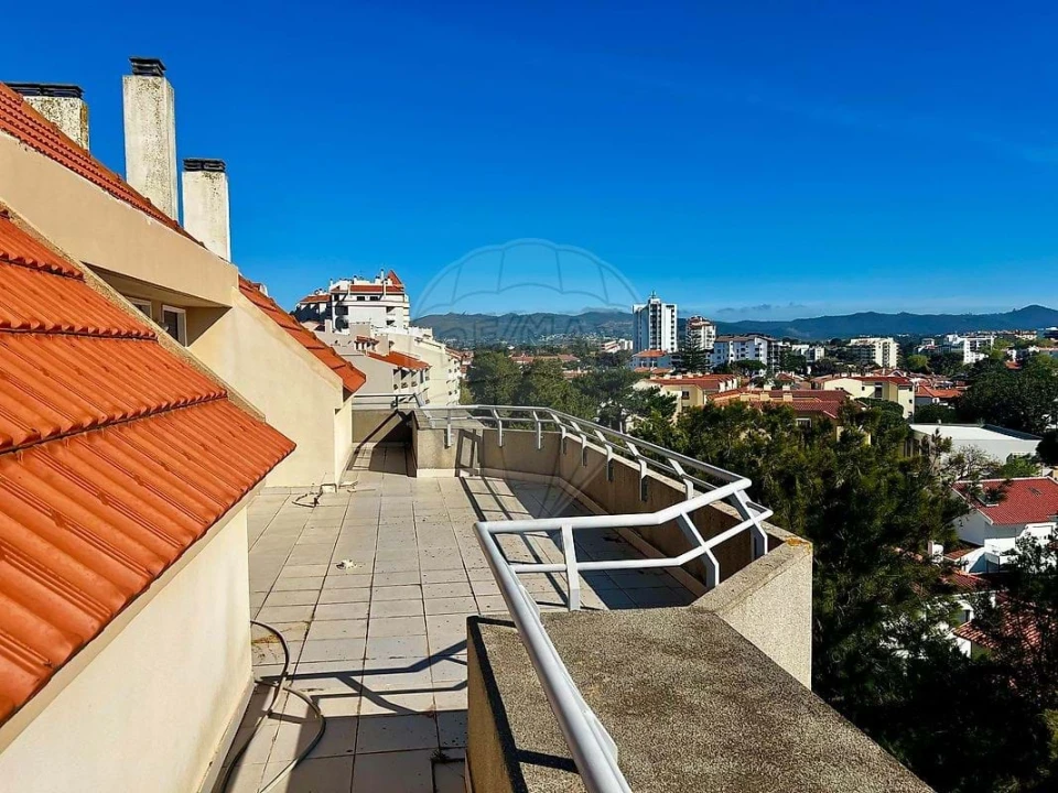 Apartamento T4 para Venda em Cascais e Estoril Foto 33