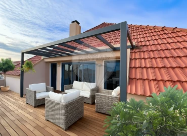 Apartamento T4 para Venda em Cascais e Estoril