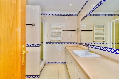 Apartamento T4 para Venda em Cascais e Estoril