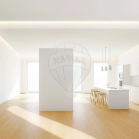Apartamento T4 para Venda em Cascais e Estoril