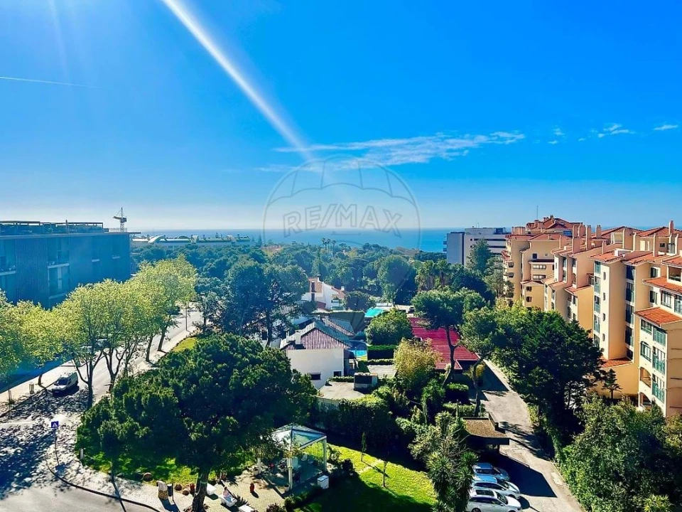 Apartamento T4 para Venda em Cascais e Estoril Foto 10