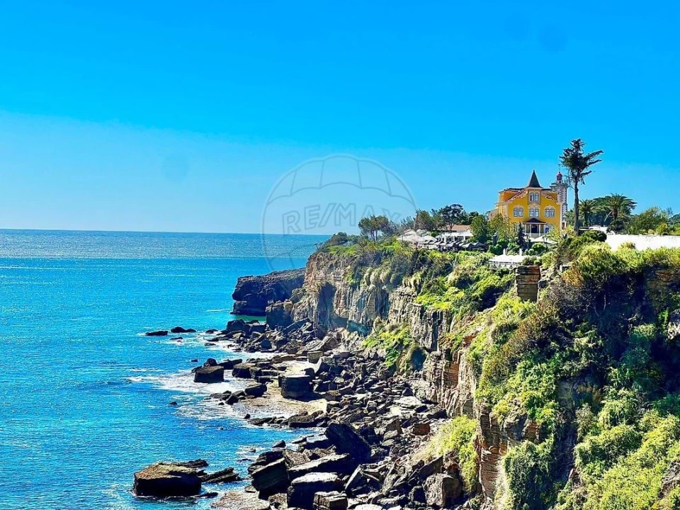 Apartamento T4 para Venda em Cascais e Estoril Foto 38