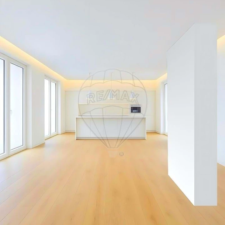 Apartamento T4 para Venda em Cascais e Estoril Foto 8