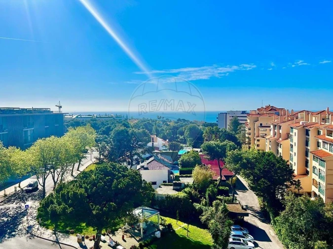 Apartamento T4 para Venda em Cascais e Estoril Foto 10