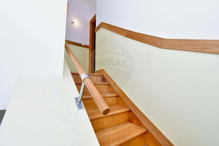 Apartamento T4 para Venda em Cascais e Estoril Foto 21