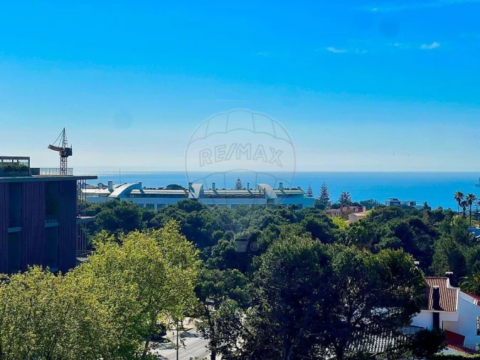 Apartamento T4 para Venda em Cascais e Estoril