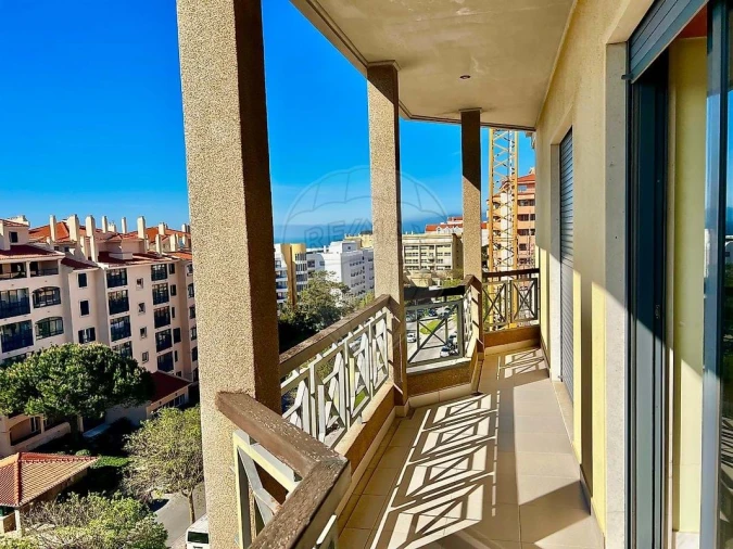 Apartamento T4 para Venda em Cascais e Estoril Foto 9