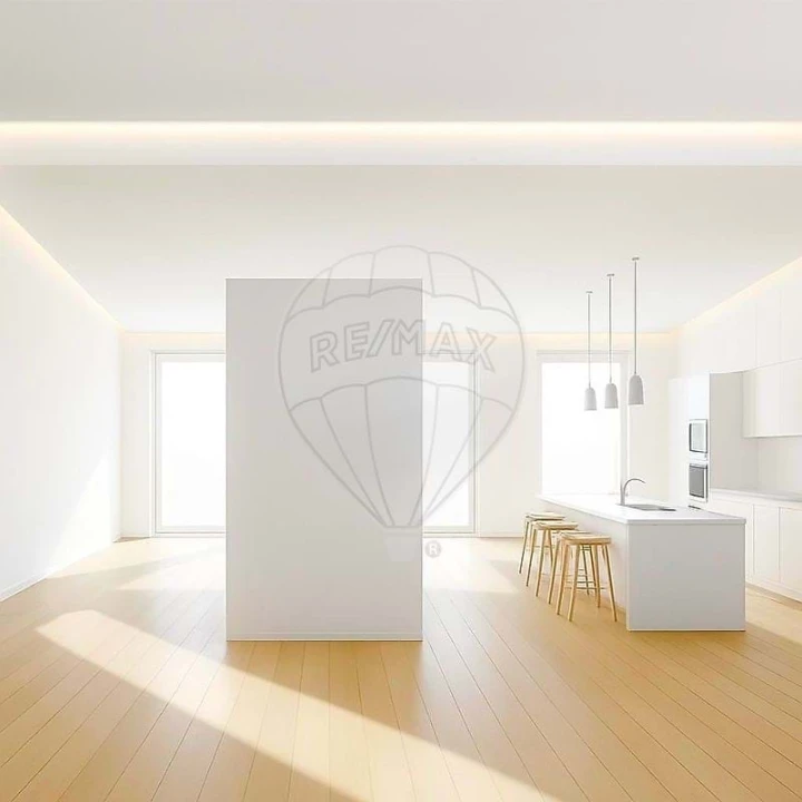 Apartamento T4 para Venda em Cascais e Estoril Foto 7