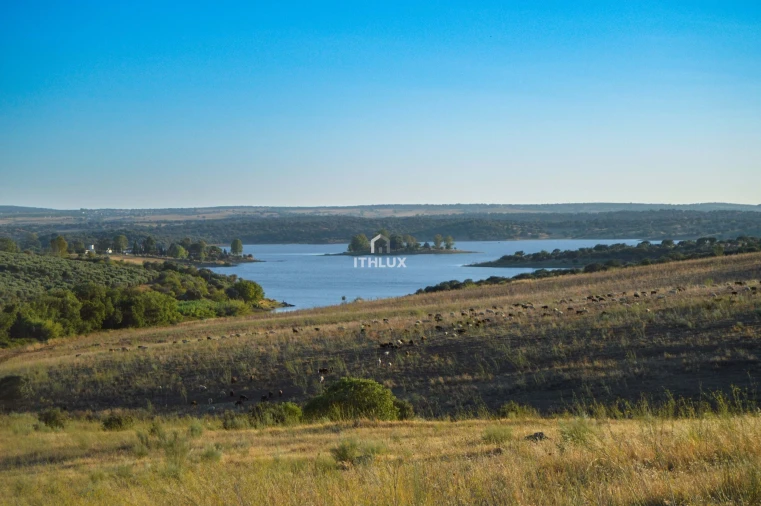 Moradia T1 para Venda em São João Baptista Foto 11