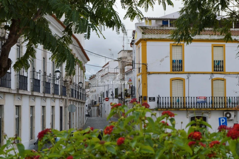 Moradia T1 para Venda em São João Baptista Foto 10