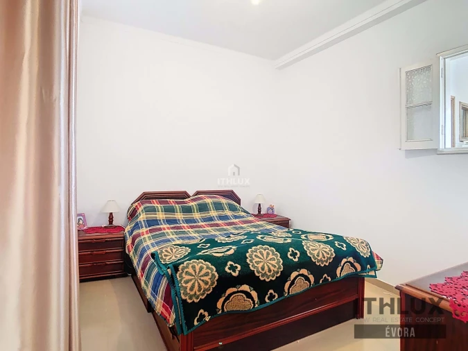 Moradia T1 para Venda em São João Baptista Foto 4