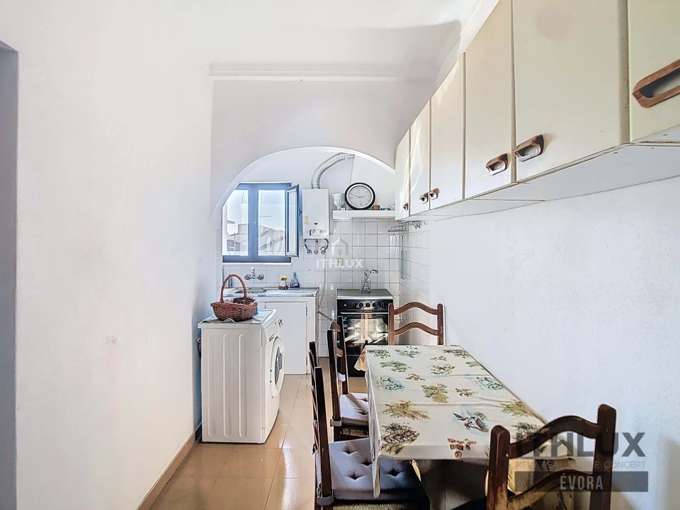 Moradia T1 para Venda em São João Baptista Foto 3