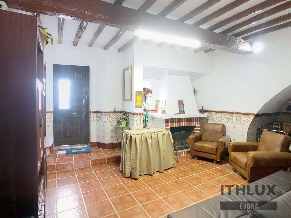 Moradia T2 para Venda em São João Baptista Foto 3