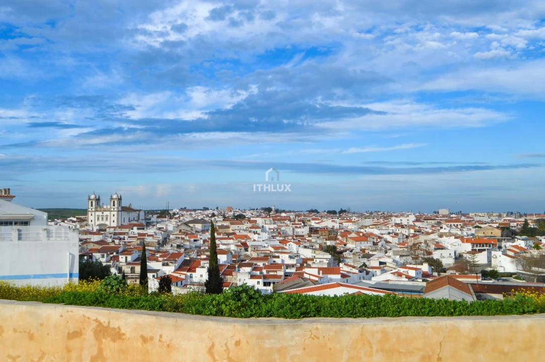 Moradia T2 para Venda em São João Baptista Foto 10