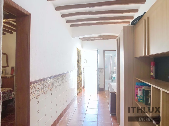 Moradia T2 para Venda em São João Baptista Foto 4