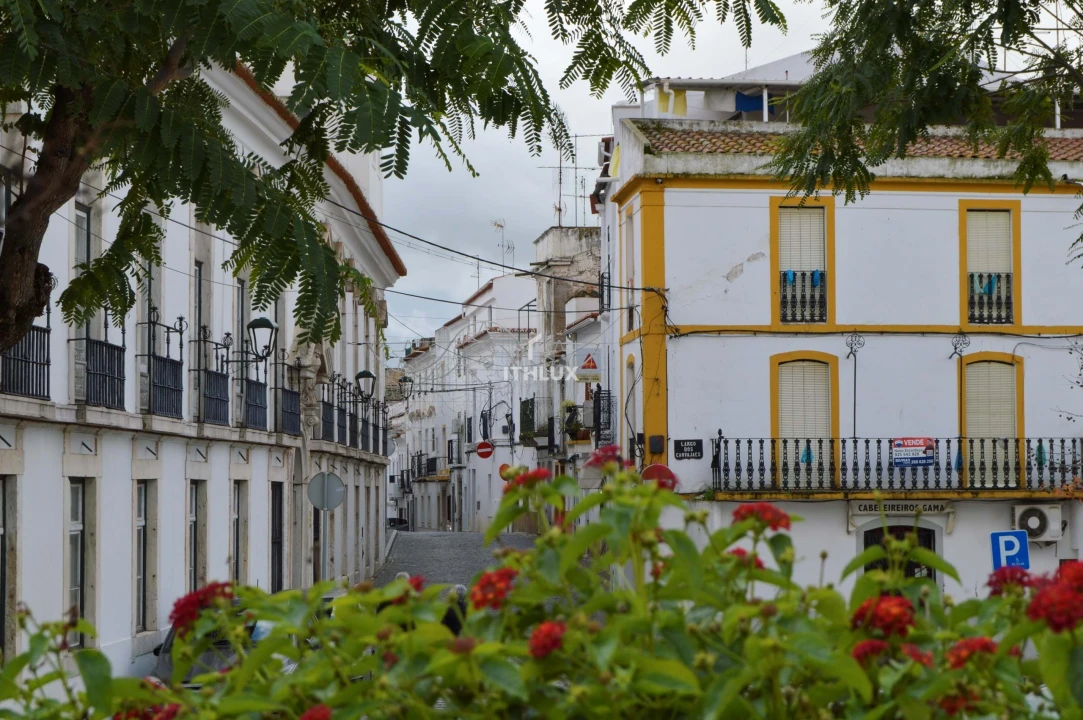 Moradia T2 para Venda em São João Baptista Foto 11