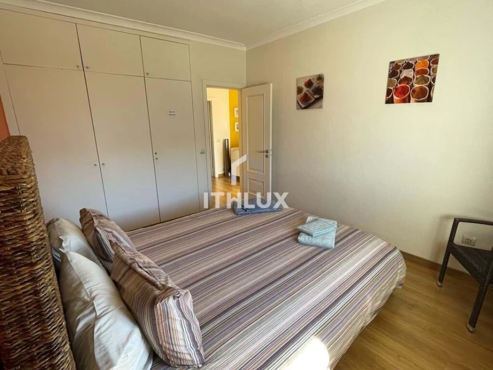 Apartamento T1 para Venda em Tavira (Santa Maria e Santiago) Foto 8