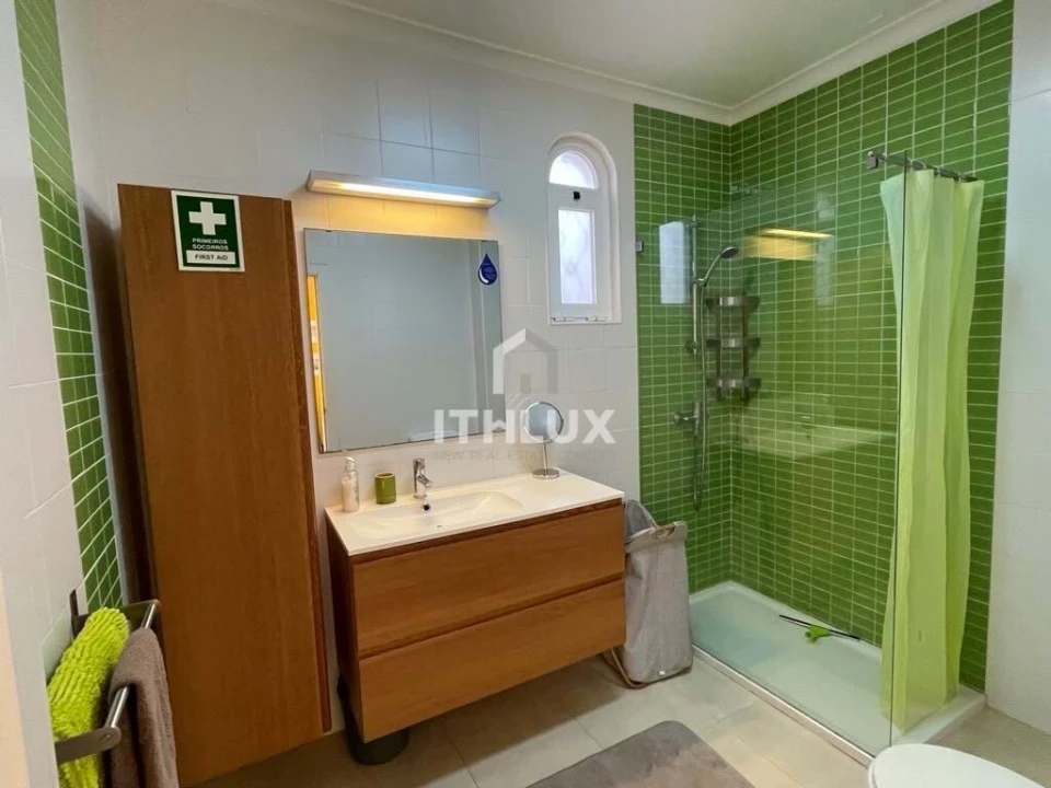 Apartamento T1 para Venda em Tavira (Santa Maria e Santiago) Foto 10