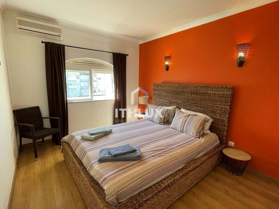 Apartamento T1 para Venda em Tavira (Santa Maria e Santiago) Foto 7