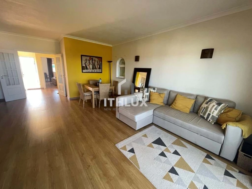 Apartamento T1 para Venda em Tavira (Santa Maria e Santiago) Foto 12