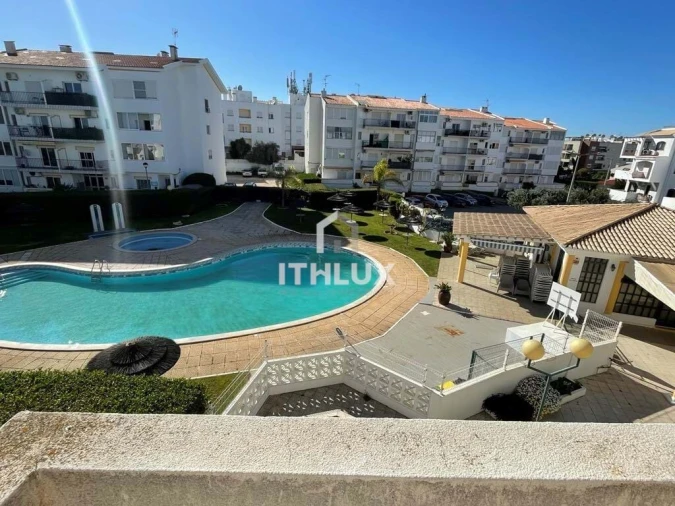 Apartamento T1 para Venda em Tavira (Santa Maria e Santiago)