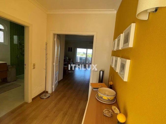 Apartamento T1 para Venda em Tavira (Santa Maria e Santiago) Foto 15
