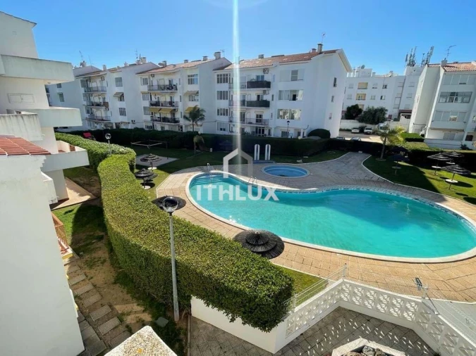 Apartamento T1 para Venda em Tavira (Santa Maria e Santiago) Foto 11