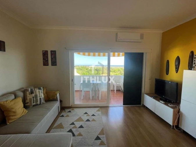 Apartamento T1 para Venda em Tavira (Santa Maria e Santiago) Foto 4