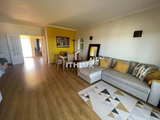 Apartamento T1 para Venda em Tavira (Santa Maria e Santiago) Foto 13