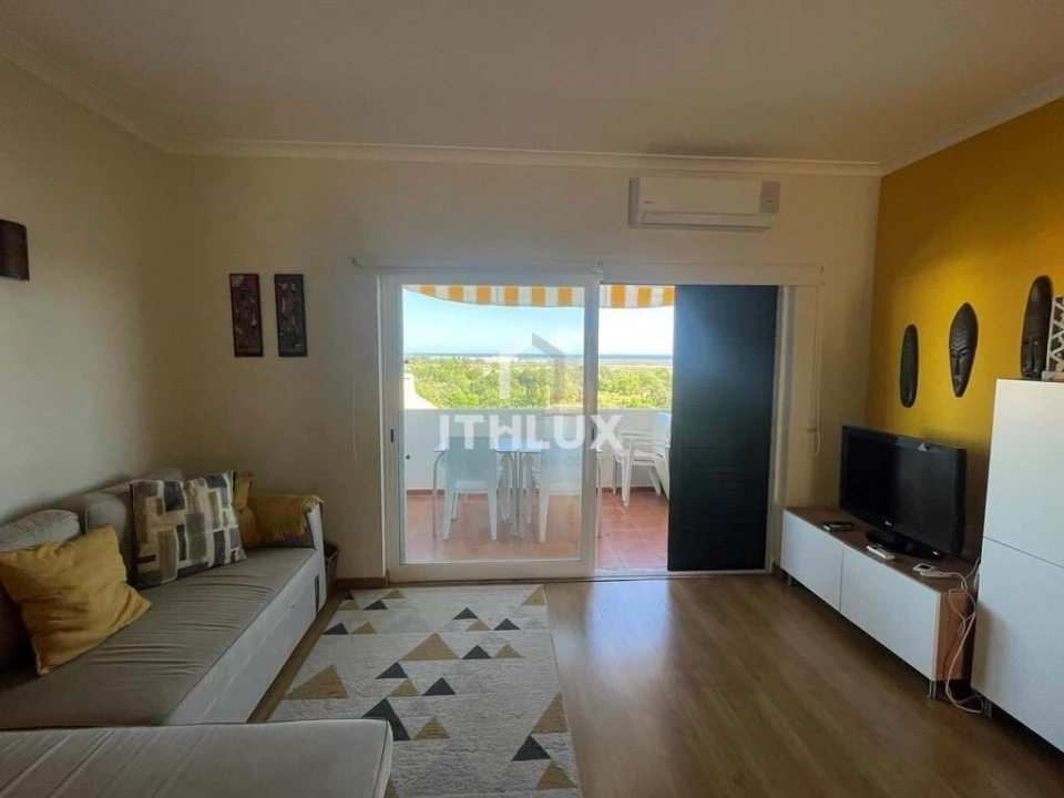 Apartamento T1 para Venda em Tavira (Santa Maria e Santiago) Foto 4