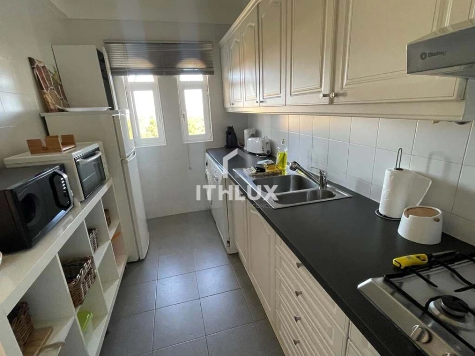 Apartamento T1 para Venda em Tavira (Santa Maria e Santiago) Foto 9