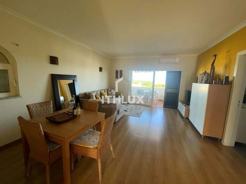 Apartamento T1 para Venda em Tavira (Santa Maria e Santiago) Foto 2