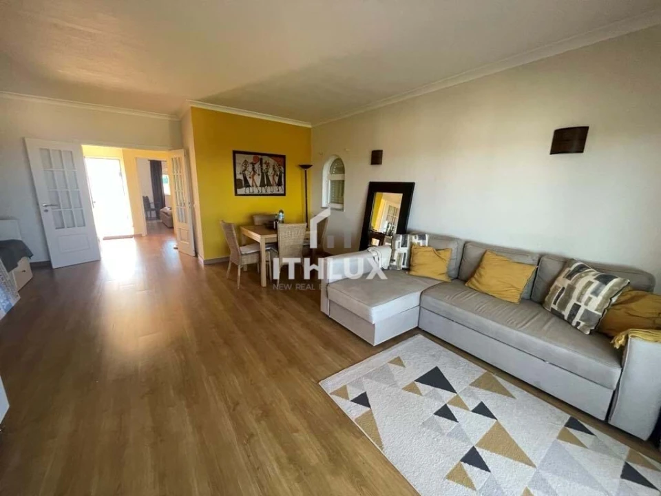 Apartamento T1 para Venda em Tavira (Santa Maria e Santiago) Foto 13