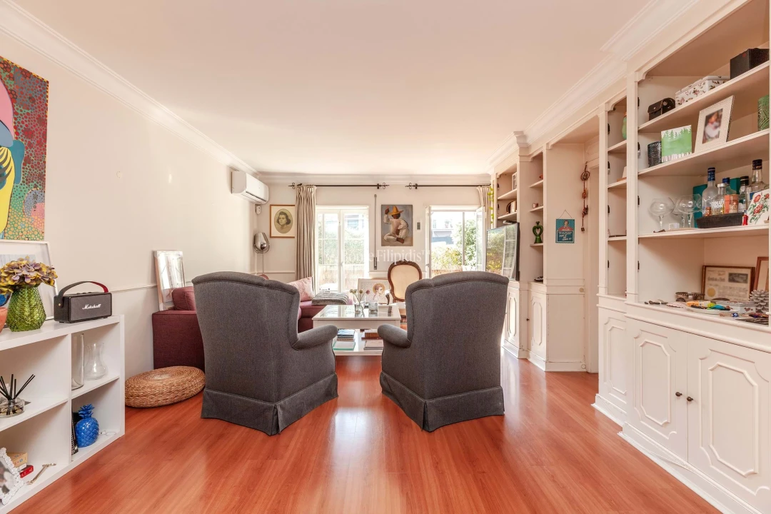 Apartamento T3 para Venda em Cascais e Estoril Foto 4