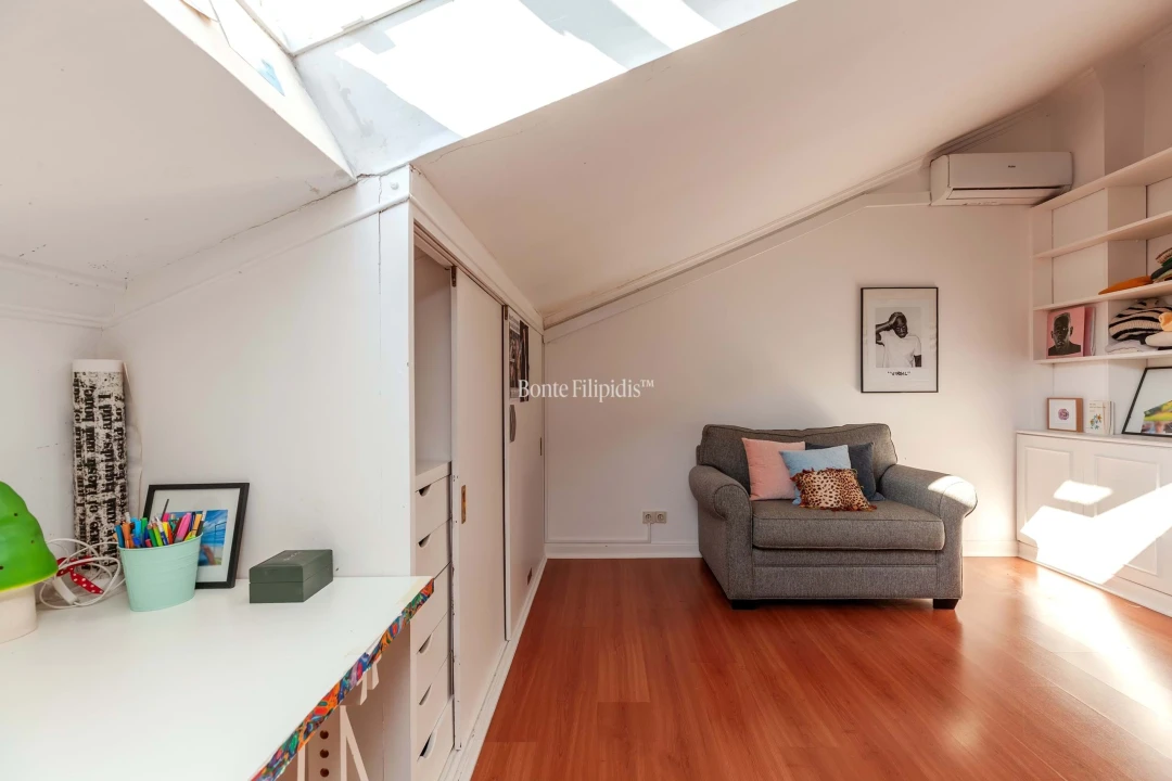 Apartamento T3 para Venda em Cascais e Estoril Foto 26
