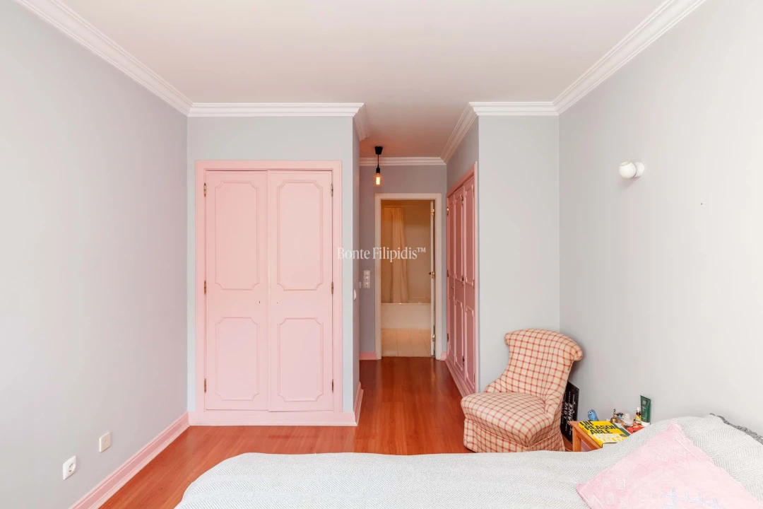 Apartamento T3 para Venda em Cascais e Estoril Foto 15