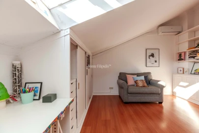 Apartamento T3 para Venda em Cascais e Estoril
