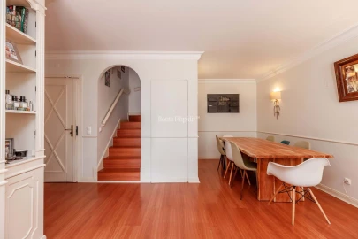 Apartamento T3 para Venda em Cascais e Estoril