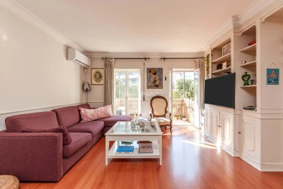 Apartamento T3 para Venda em Cascais e Estoril